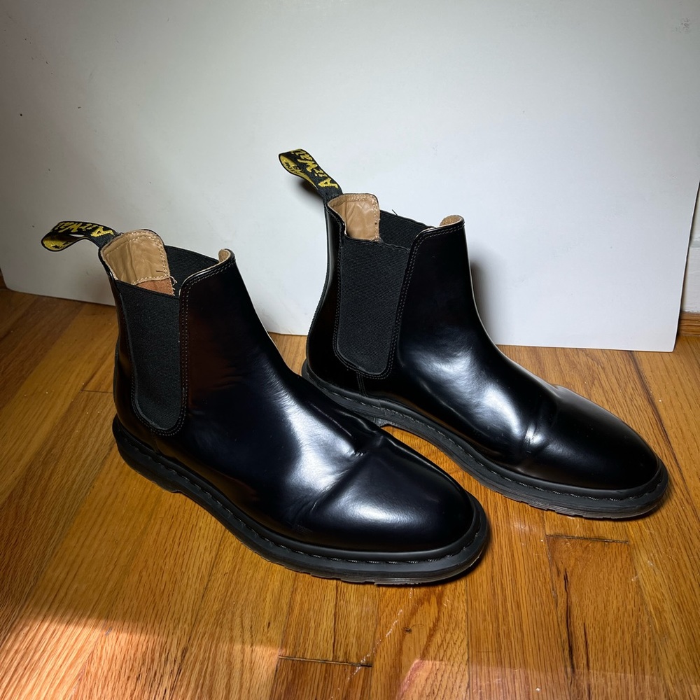 Dr Martens Graeme II (2) Chelsea Boots UK9 (US10)